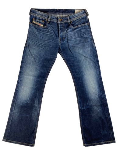 Jeans diesel zatiny - w32, l29*
