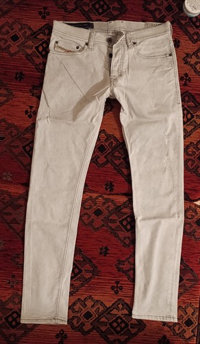 Jeans diesel tepphar larghezza - diesel,