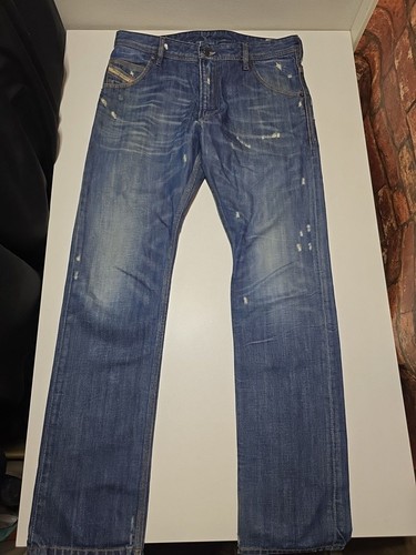 Jeans diesel krooley uomo - jeans, w32