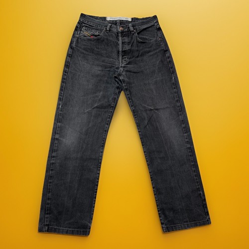 Jeans diesel cheyenne uomo - diesel,