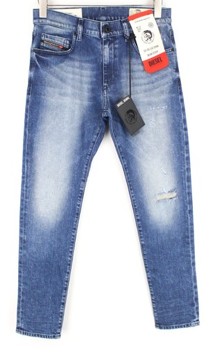 Jeans uomo diesel strukt - jeans,