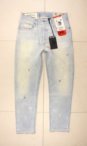 Jeans uomo diesel - uomo,