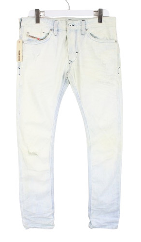 Jeans diesel thanaz slim - d.n.a,