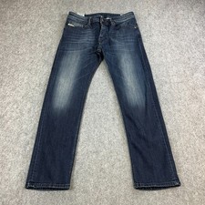 Jeans Diesel uomo regular