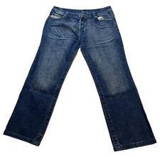 Jeans Diesel Industry da uomo