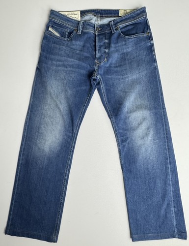 Jeans diesel larkee hose - jeans,