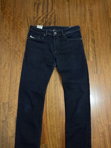 Diesel buster jeans - diesel,