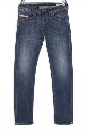 Diesel belther 0814w jeans - diesel,