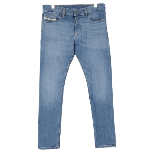 Diesel jeans uomo luster - diesel,
