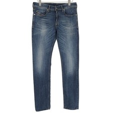 Diesel Jeans Sleenker-X Uomo