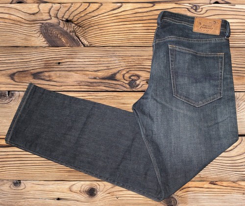Jeans uomo diesel - diesel, w