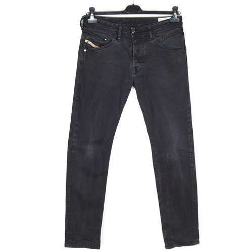 Jeans uomo diesel belther wash - belther,