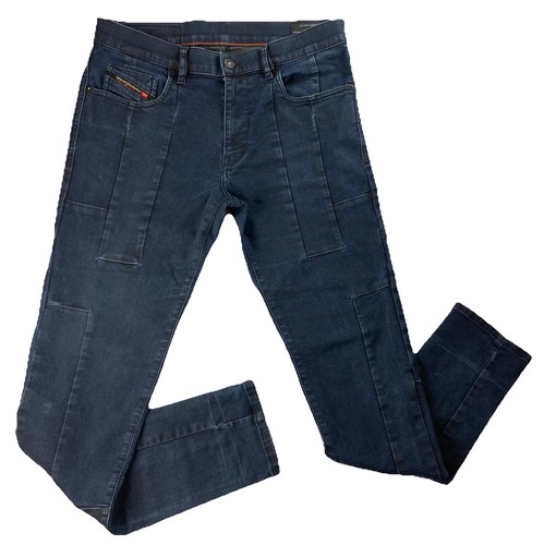Diesel strukt jogg jeans w32 - diesel, d-strukt