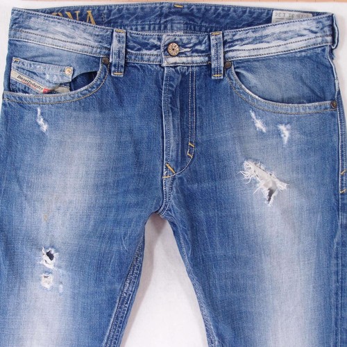 Jeans uomo diesel - jeans,