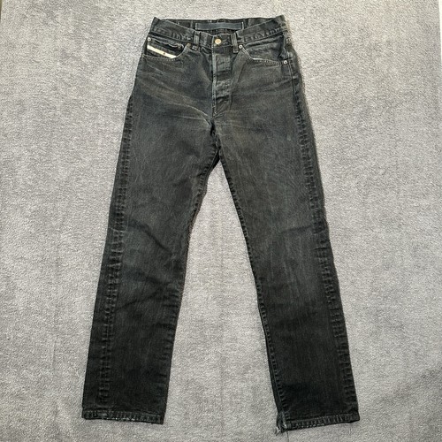 Jeans diesel new world basic - new,