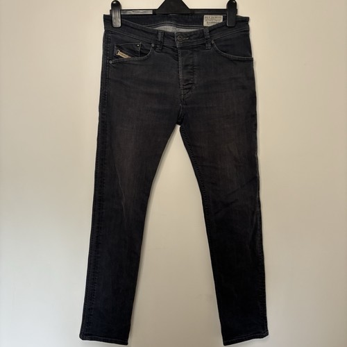Jeans diesel darron 008dk - jeans,
