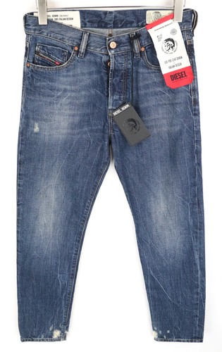 Jeans uomo diesel mharky - mharky, 080ag