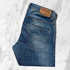 DIESEL Jeans Uomo Krooley