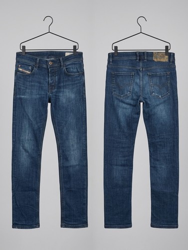 Diesel jeans uomo - , skinny/slim