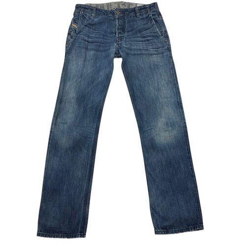 Jeans diesel revick uomo w33 - revick,