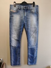Jeans Diesel Thanaz slim