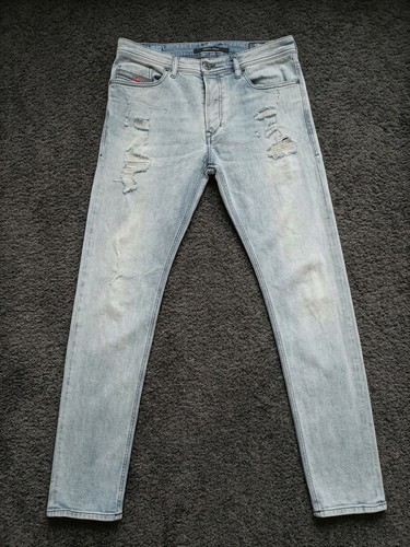 Jeans uomo diesel - jeans,