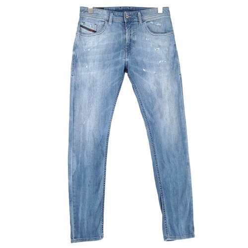 Jean diesel slim tapered - slim,