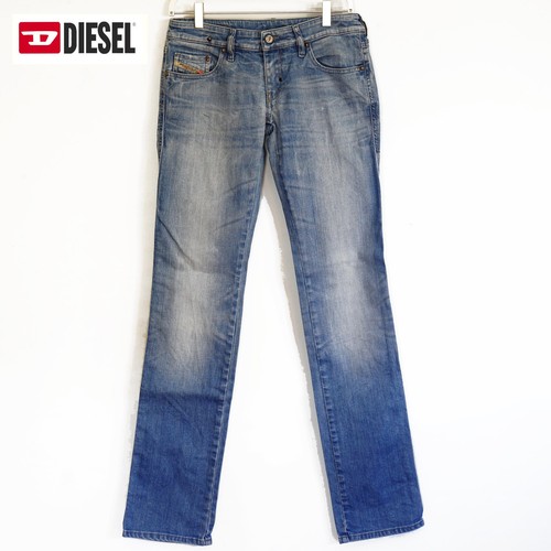Diesel jeans donna - lhela, w28