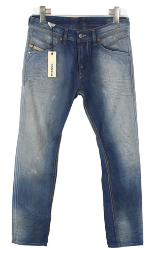 Jeans diesel belther regular - diesel,