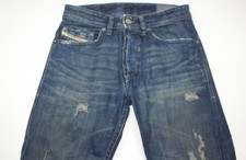 JEANS DIESEL INDUSTRY DONNA