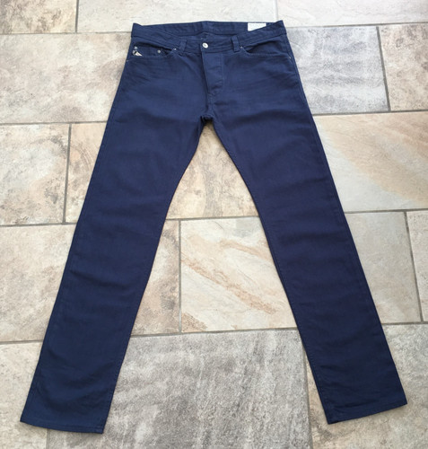 Jeans uomo diesel darron - jeans, 008qu