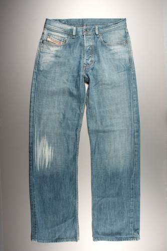 Jeans diesel kuratt - jeans,