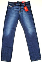 Jeans Diesel uomo blu - slim