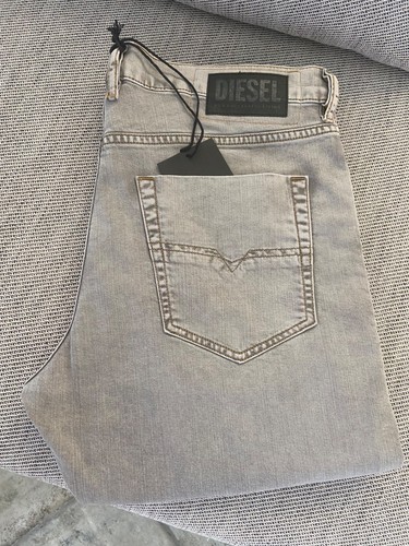 Jeans diesel uomo tepphar - jeans,