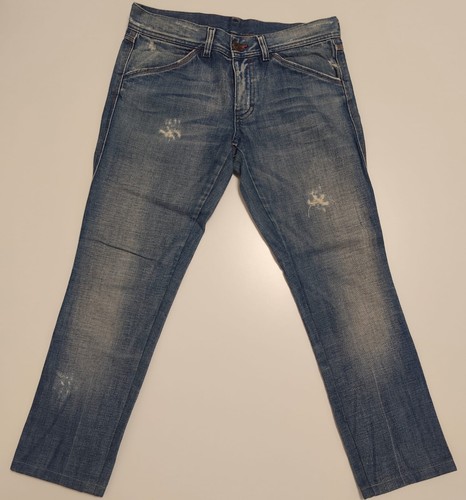 Jeans diesel uomo - jeans,