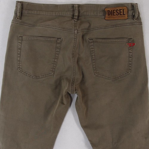 Uomos diesel strukt - uomos,