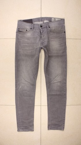 Jeans diesel tepphar uomo - jeans,