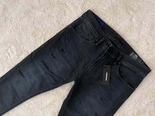 Jeans diesel denim thommer - jeans, w32