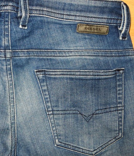 Jeans slim skinny originale - jeans,