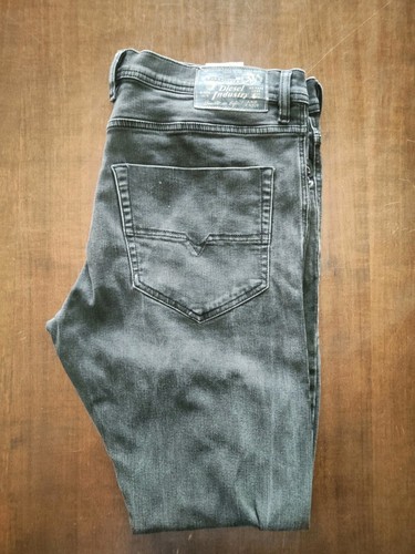 Diesel tepphar jeans uomo - tepphar,