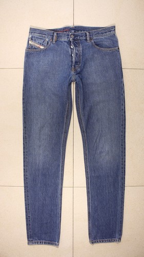 Jeans uomo diesel - uomo, (slim)