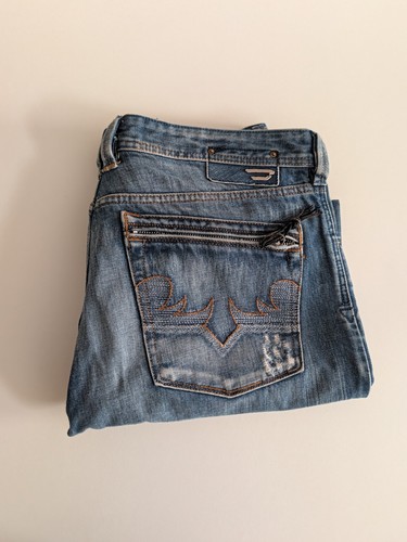 Diesel yarik wash - diesel, uomo
