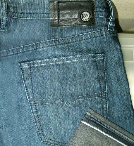 Hot authentic men diesel - authentic,
