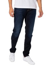 Diesel Uomo Jeans regolari