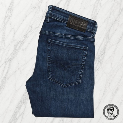 Diesel jeans uomo sleenker - diesel,