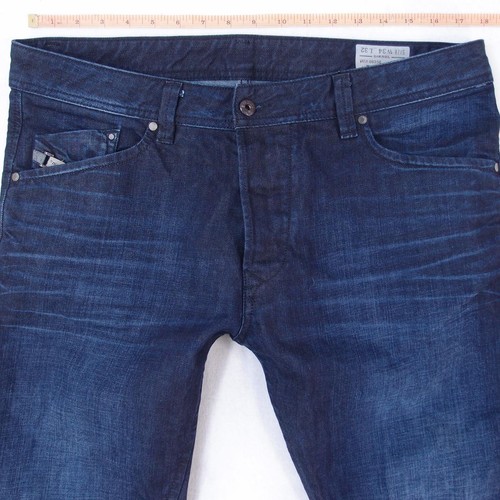 Jeans uomo diesel darron - jeans,