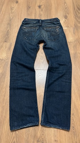 Diesel slammer jeans uomo - diesel,