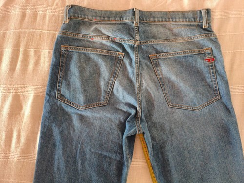Jeans diesel 2005 - jeans,