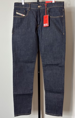 Jeans diesel strukt - jeans, d-strukt