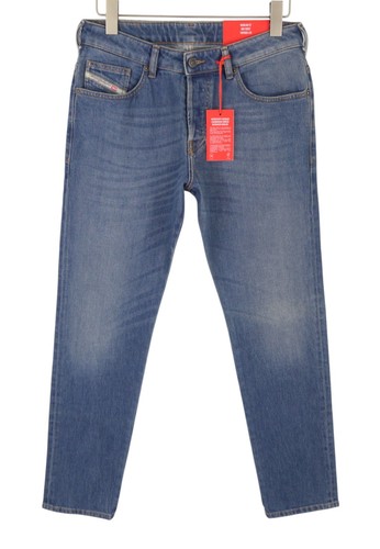 Jeans uomo diesel yennox - jeans,